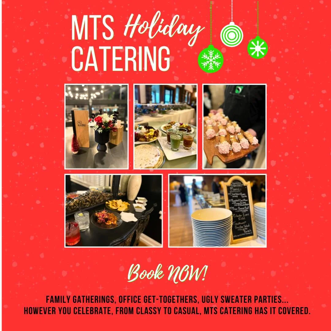 MTS Holiday Catering